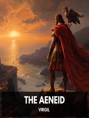 cover image of The Aeneid (Unabridged)